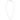 Pearl and Diamond Necklace in 14K Gold
