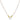 Diamond and Pearl Necklace in 14K Gold | 80564GDWP/18