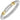 14K Gold and Sterling Silver, Diamond Stackable Bracelet | 23640D06