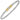 14K Gold and Sterling Silver, Diamond Baguette Bracelet