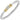 14K Gold and Sterling Silver, Diamond Stackable Bracelet