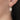 Geometric Diamond Drops in 14K Gold | 43131GD