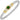 Chrome Diopside and Diamond Bangle | 23887DCD04