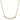 Diamond Necklace in 14K Gold