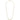 Diamond Marquise Necklace in 14K Gold | 80574GD/18
