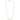 Diamond Necklace in 14K Gold