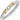 14K Gold and Sterling Silver Diamond Knot Stackable Bracelet