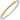 14K Gold and Sterling Silver, Stackable Bracelet | 4MM