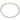 Two-Tone Bangle | 23856/04