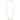 14K Gold and Sterling Silver, Pearl and Diamond Necklace