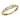 14K Gold, Diamond Stackable Ring