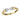 14K Gold Diamond Stackable Ring
