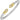 14K Gold and Sterling Silver, Diamond Stackable Cuff Bracelet
