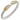 Wild by VAHAN Signature Cuff Bracelet in 14K Gold, Sterling Silver, Diamonds & Blue Sapphires