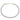 The Waves Diamond Bangle | 24117D04
