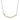 Diamond Marquise Necklace | 80575D/18