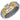 Mesa Luxe Diamond Bangle by VAHAN