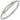 14K Gold and Sterling Silver, Mother Of Pearl Bar and Diamond Stackable Bracelet