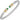 14K Gold and Sterling Silver, Green Onyx and Diamond Stackable Cuff Bracelet | 4MM