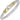 14K Gold and Sterling Silver, Diamond Stackable Bracelet