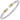 14K Gold and Sterling Silver Diamond Stackable Cuff Bracelet