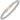 14K Gold and Sterling Silver, Mother of Pearl and Diamond Stackable Bracelet | 24048DMOP04