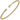 Diamond Petite Stackable Bracelet in 14K Gold