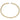 Diamond Petite Stackable Bracelet in 14K Gold
