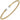 Petite Pavé Diamond Cuff in 14K Gold | 23607GD02