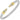 14K Gold and Sterling Silver, Diamond Stackable Cuff Bracelet | 4MM