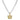 Diamond Butterfly Pendant Necklace | 70994D/18
