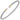 14K Gold and Sterling Silver, Diamond Stackable Bracelet