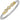Polished Diamond Bangle | 23912D04