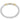 Multi-Pavé Diamond Stackable Bracelet in 14K Gold and Sterling Silver