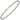 14K Gold and Sterling Silver, Baguette Diamond 2MM Petite Cuff Bracelet