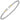 Petite Diamond Baguette Cuff | 23682D02