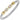 14K Gold and Sterling Silver, Diamond Stackable Cuff Bracelet | 4MM