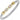 14K Gold and Sterling Silver, Diamond Stackable Cuff Bracelet | 23694D04