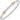 14K Gold and Sterling Silver, Diamond Stackable Bracelet | 4MM