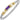 Amethyst Buckle Bangle | 23889DAMY04
