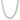 Chain Necklace in 14K Gold and Sterling Silver