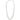 Two-Tone Cuban Link Chain | 80589/3G/18