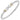 Two-Tone Disc Cuff
