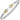 Diamond Arrow Cuff