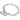 14K Gold and Sterling Silver Bracelet