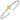 Petite Diamond Cross of Faith Cuff | 23808D02