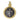 Divine Cross Medallion | 70986/CROSS