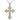 Diamond Cross of Faith Pendant | 70779D