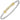 14K Gold and Sterling Silver Diamond Stackable Bracelet