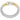 Diamond Statement Bangle Bracelet in 14K Gold and Sterling Silver